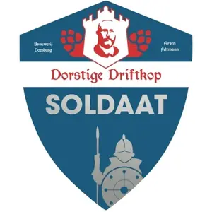 Soldaat